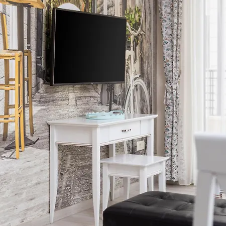 Jakov Ii Apartman
