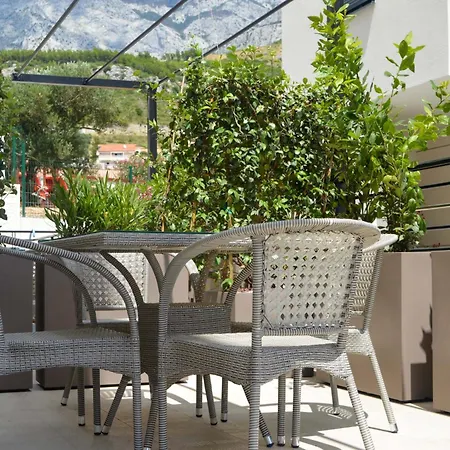 Jakov Ii Apartman