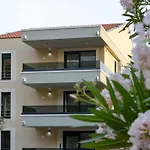 Jakov Ii Apartment