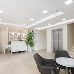 Jakov Ii Apartment Promajna
