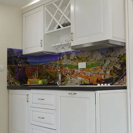 Jakov Ii Apartamento