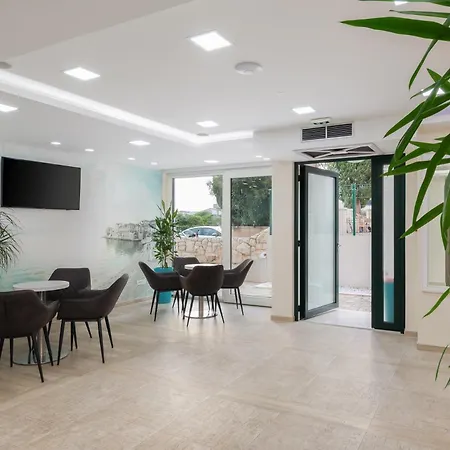 Apartament Jakov Ii