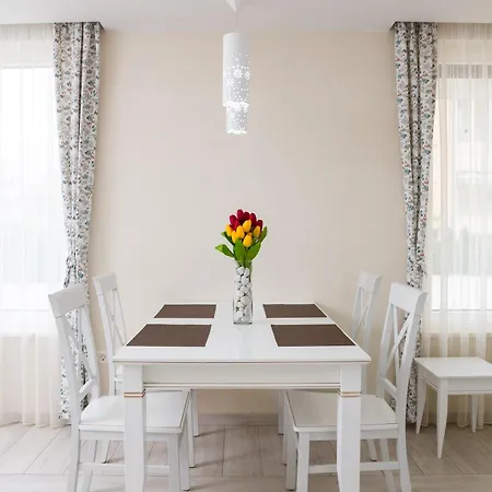Apartament Jakov Ii Promajna