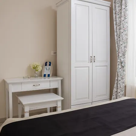 Apartament Jakov Ii
