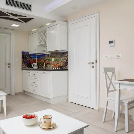 Apartament Jakov Ii Promajna