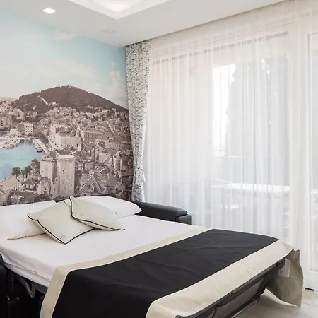 Apartament Jakov Ii