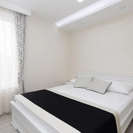 Apartament Jakov Ii *