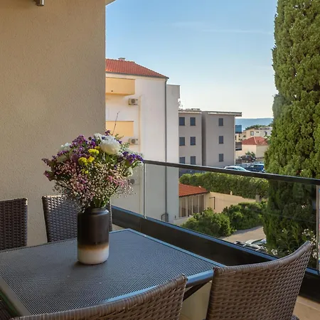 Apartament Jakov Ii *