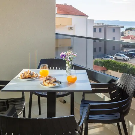 Apartament Jakov Ii