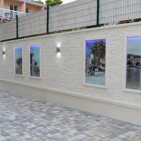 Apartament Jakov Ii
